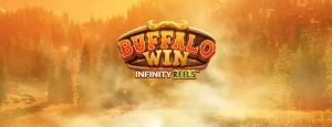 Slot Buffalo Win: Aventura Selvagem e Grandes Prêmios