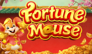 Fortune Mouse: A Magia da Fortuna com o Símbolo do Rato