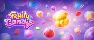 Slot Fruity Candy: Uma Doce Festa de Cores e Prêmios