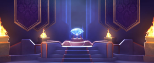 Majestic Treasures: Uma Jornada ao Mundo dos Tesouros Reais