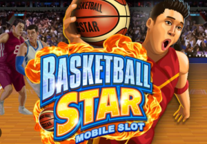 Basketball Slot: A Emoção do Jogo em Cada Giro