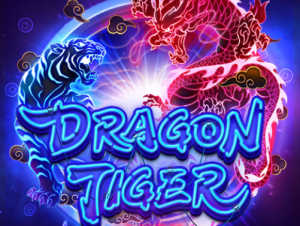 The Dragon Tiger Luck: A Emoção dos Caça-Níqueis com Temática Asiática