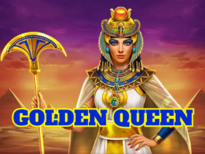 Golden Queen: O Slot de Sucesso que Encanta Jogadores pelo Mundo